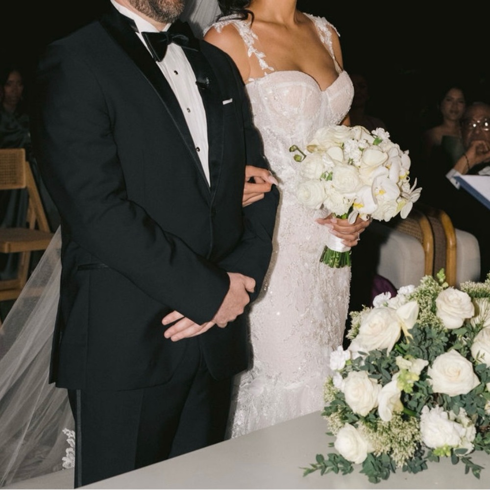 WONA Concept, ‘Jeremy’ wedding dress - Picture 5 of 7